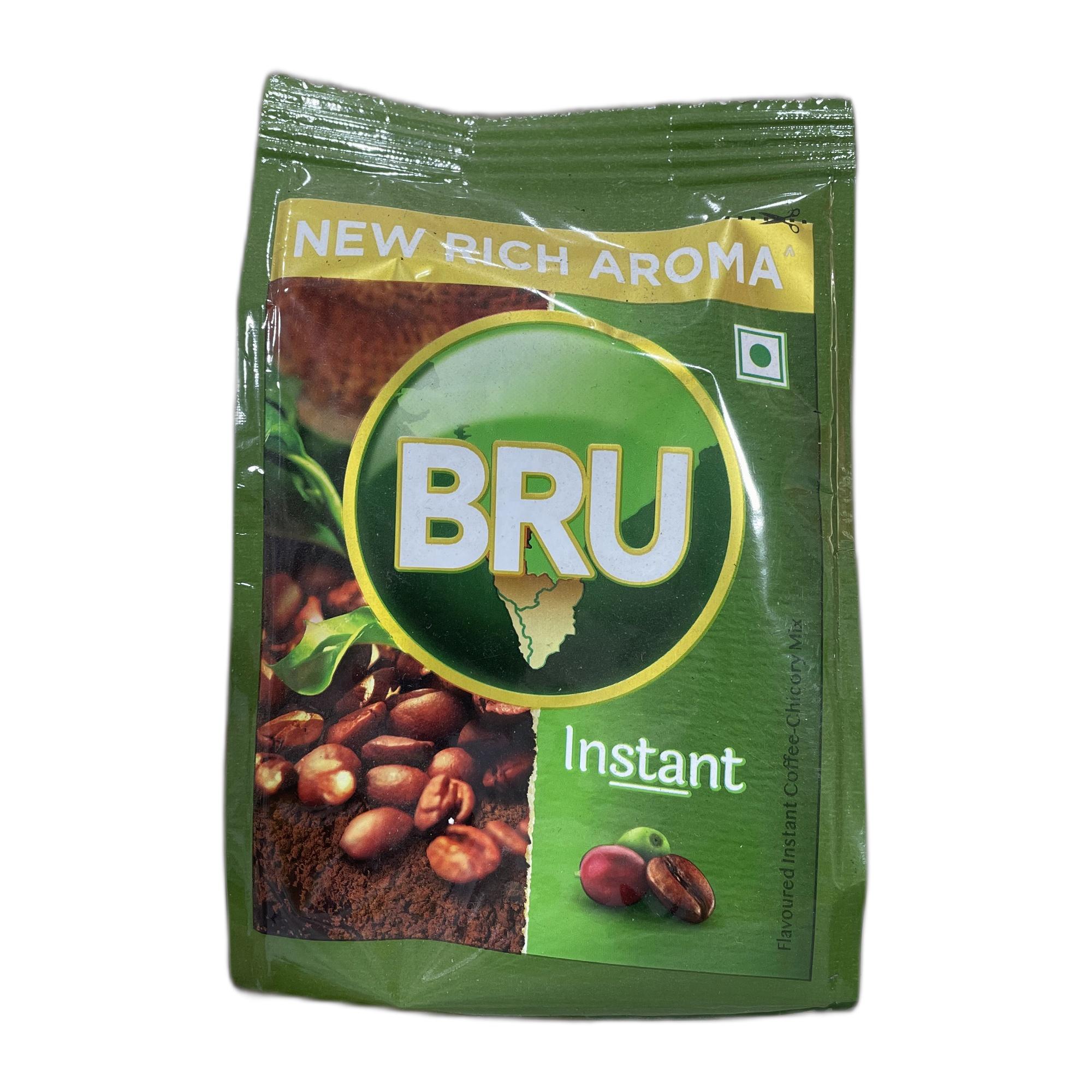 Bru Instant Coffee
