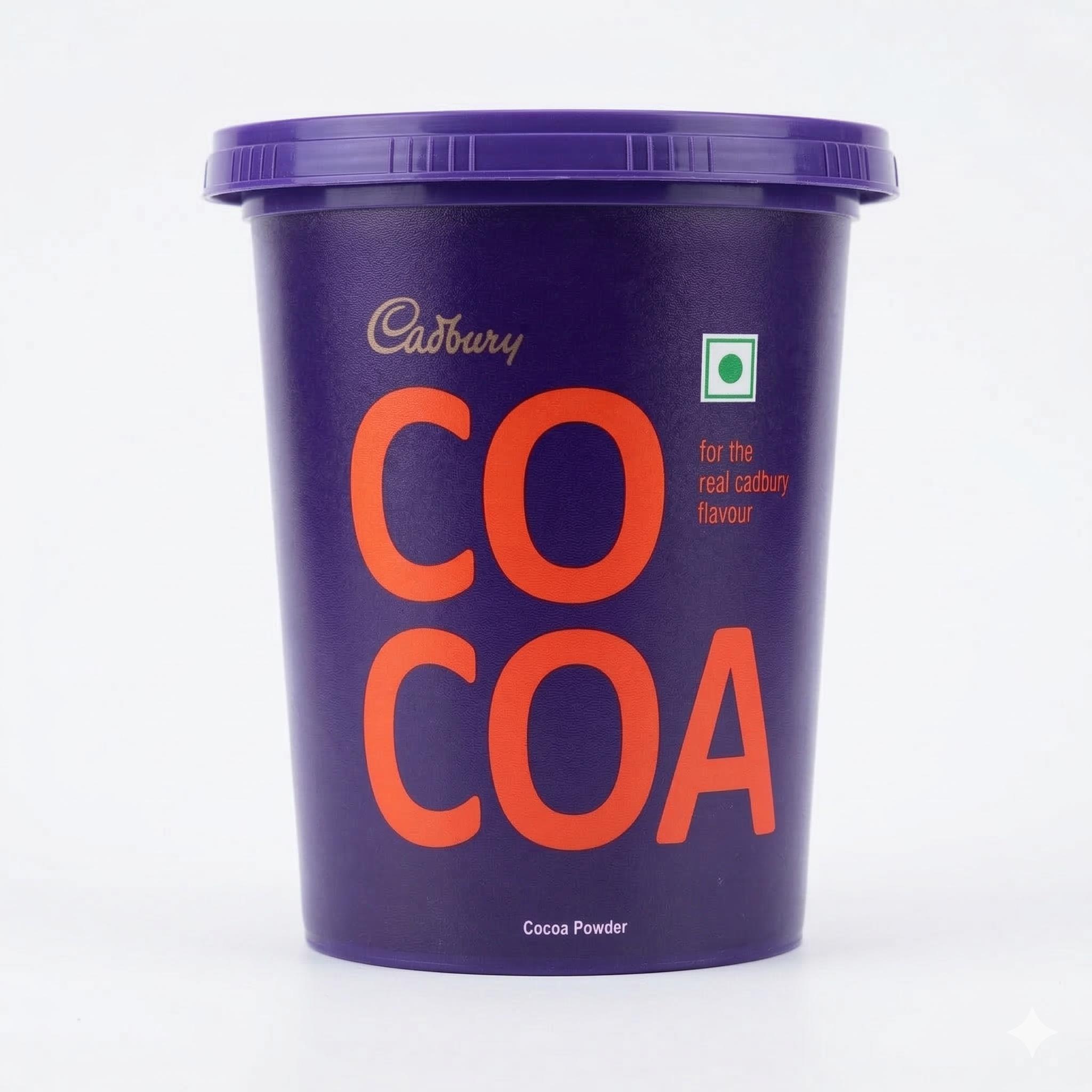Tapper Tea: Cadbury Cocoa Powder Mix, 150g